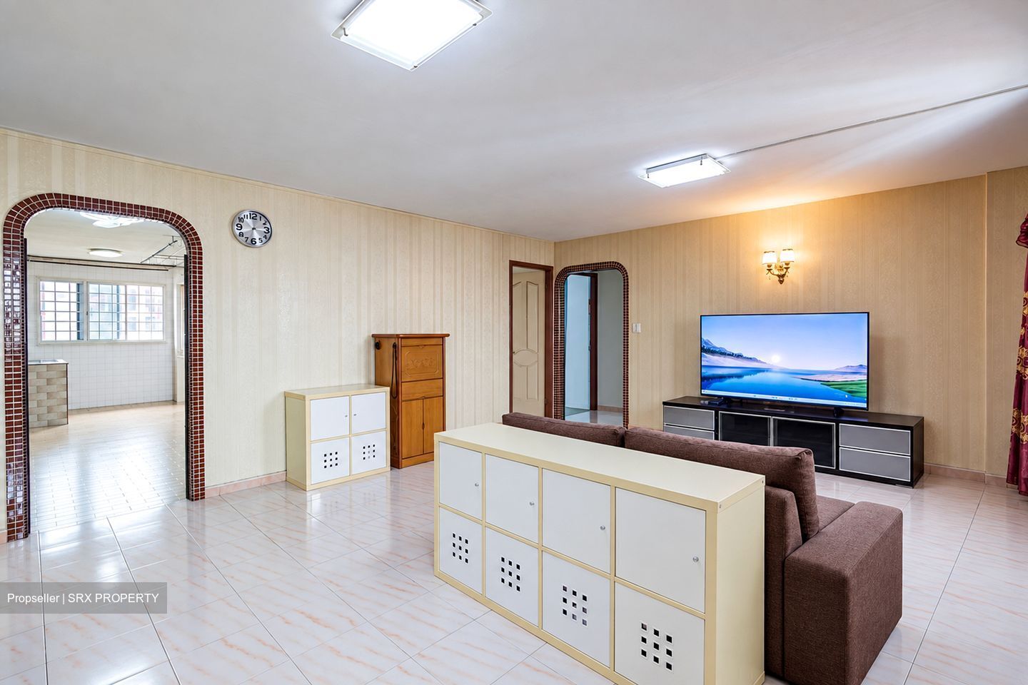 Blk 321 Bukit Batok Street 33 (Bukit Batok), HDB 4 Rooms #624562031